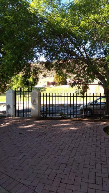 To Let 1 Bedroom Property for Rent in Ladybrand Free State